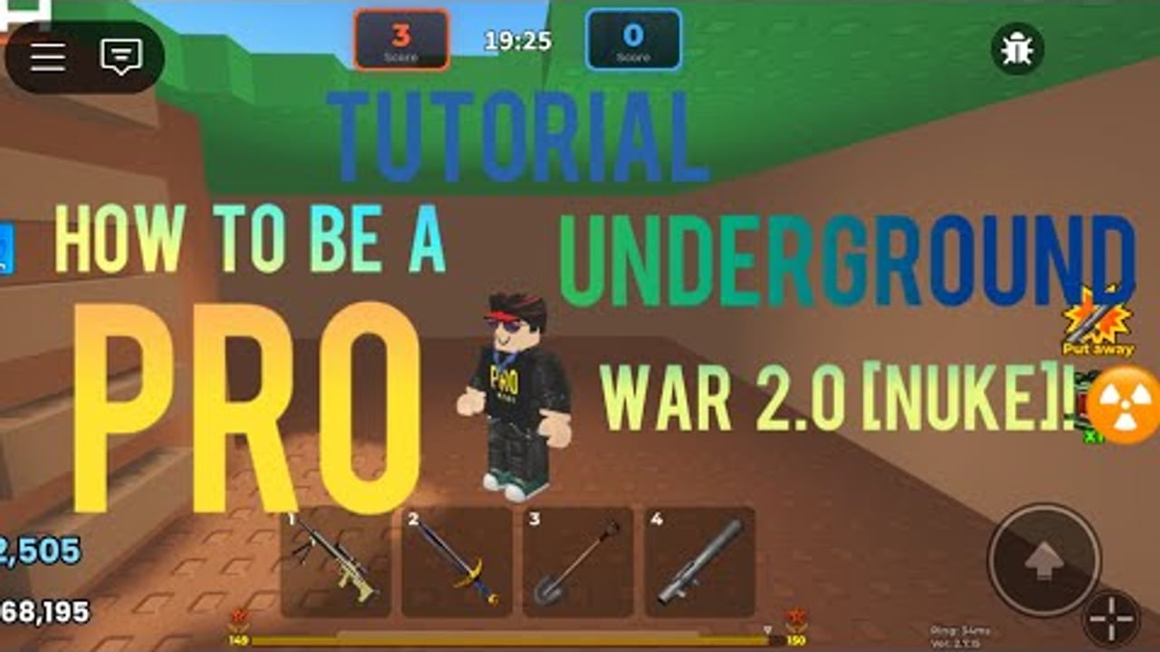 Players Hub