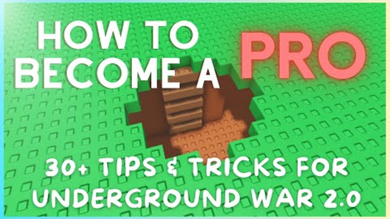 Combat Tips